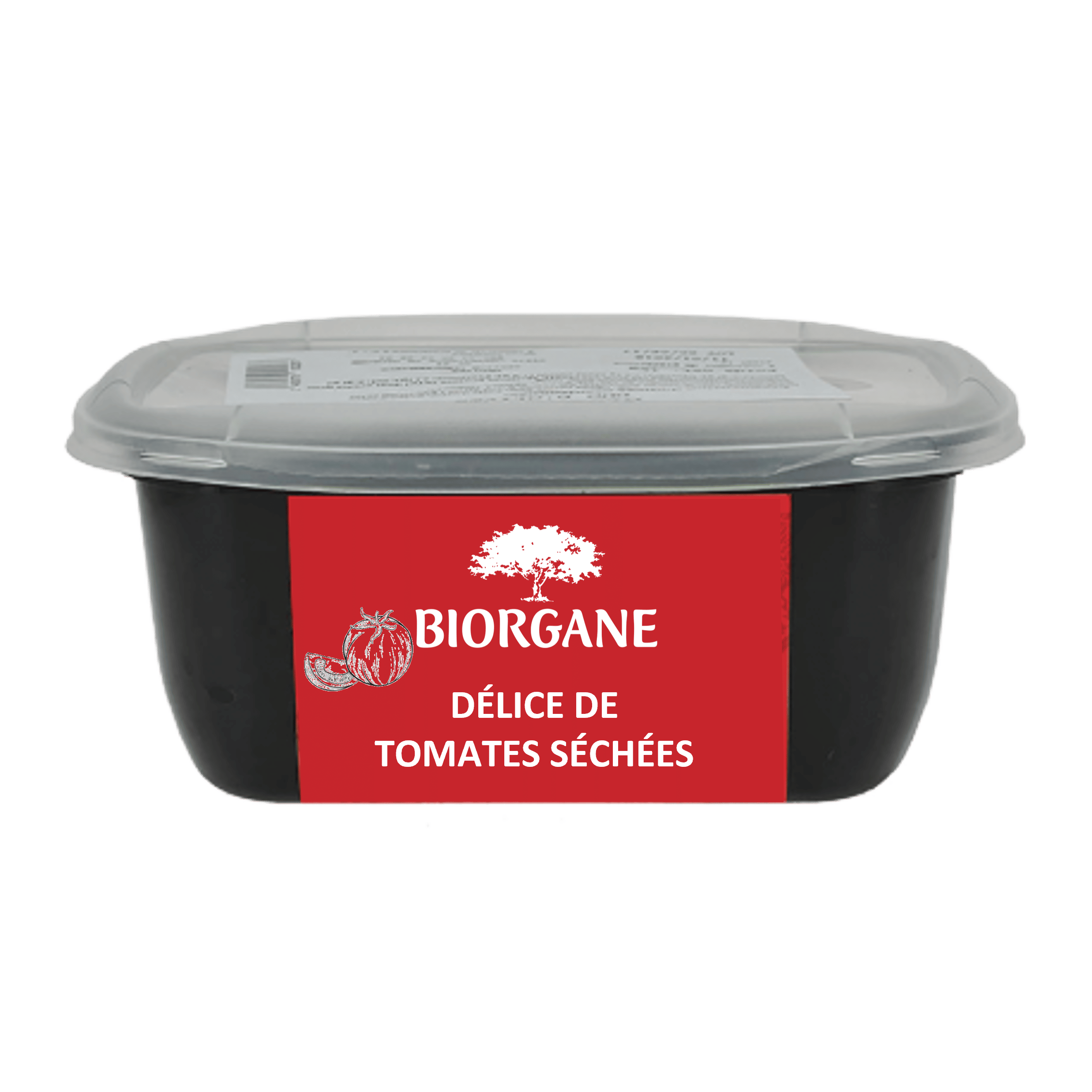 1kg tomates séchées 